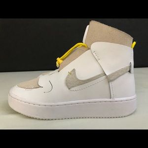 Nike Vandalised LX 'Chrome Yellow' BQ3610-100